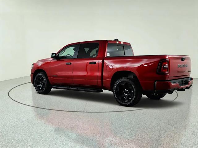 2026 Ram 1500 Express Crew Cab 4x4 57 Box