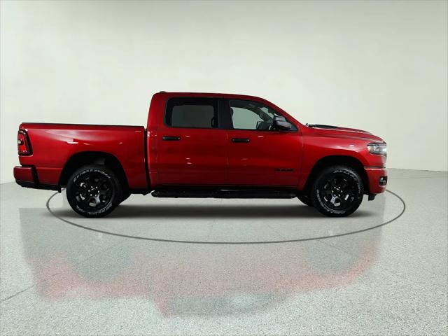 2026 Ram 1500 Express Crew Cab 4x4 57 Box