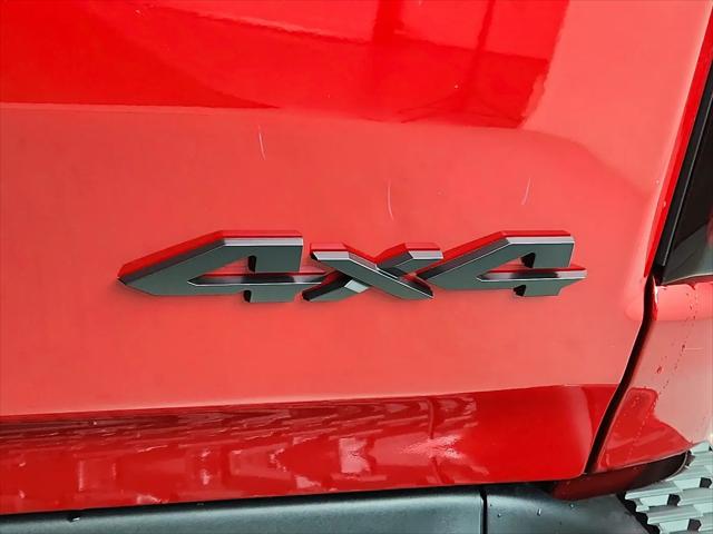 2026 Ram 1500 Express Crew Cab 4x4 57 Box