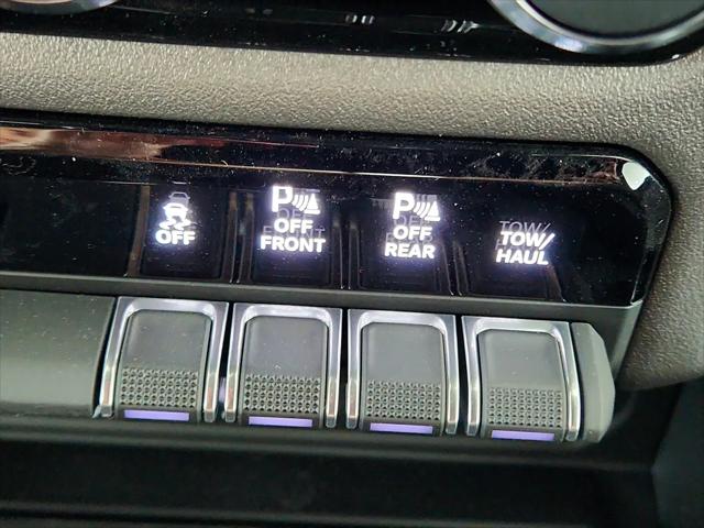 2026 Ram 1500 Express Crew Cab 4x4 57 Box