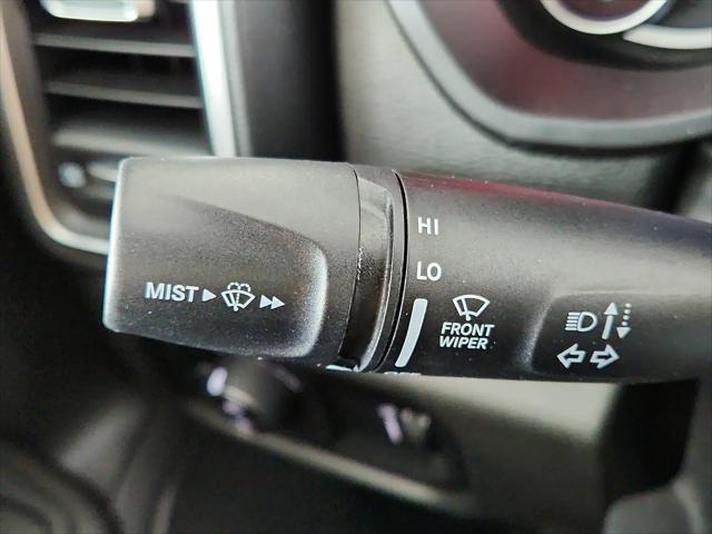 2026 Ram 1500 Express Crew Cab 4x4 57 Box