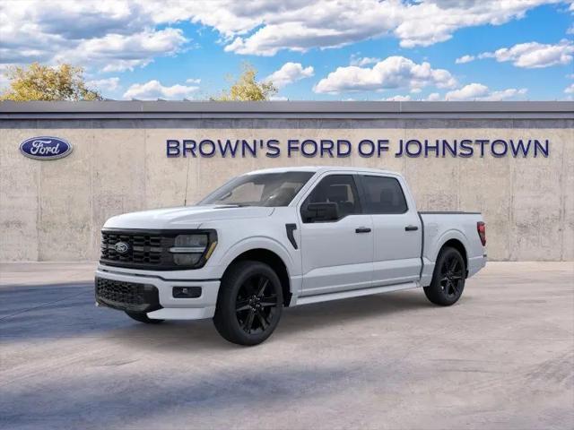 2026 Ford F-150 STX for sale in Johnstown, NY