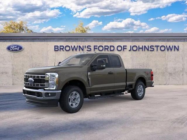 2026 Ford F-350 XLT for sale in Johnstown, NY