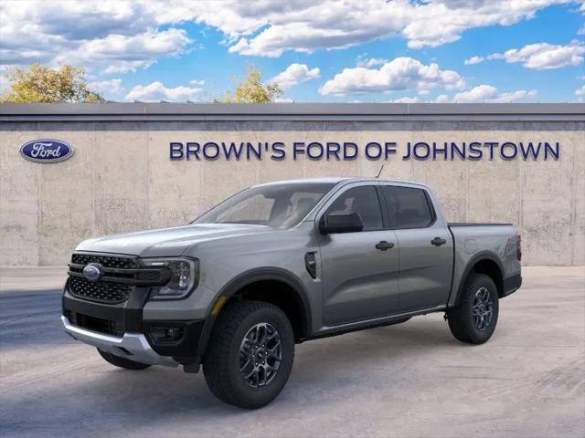 2026 Ford Ranger XLT for sale in Johnstown, NY