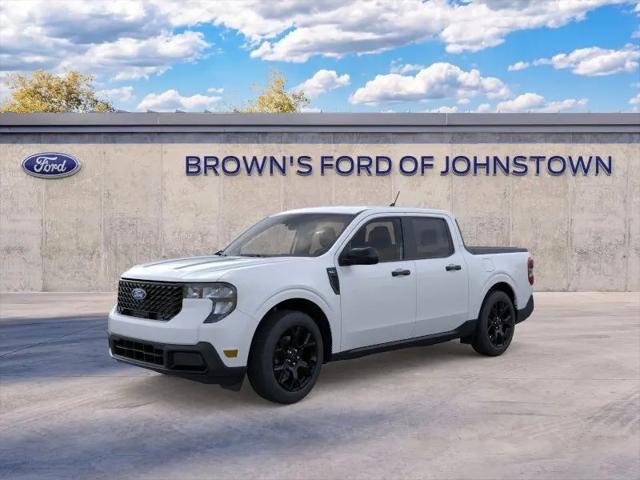 2026 Ford Maverick XLT for sale in Johnstown, NY