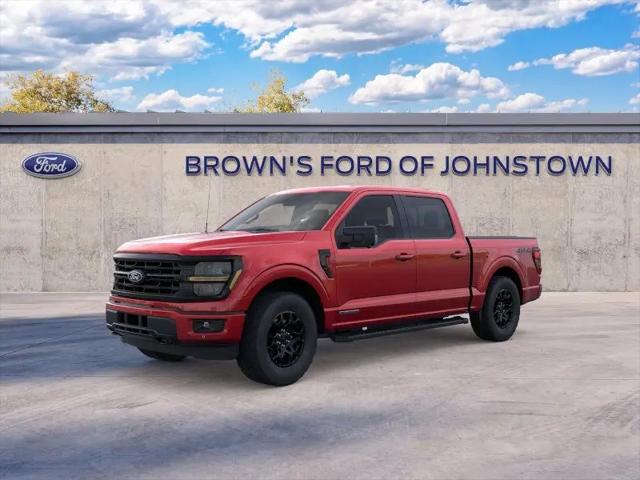 2026 Ford F-150 XLT for sale in Johnstown, NY