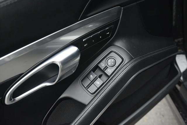 2018 Porsche 911 Carrera 4S