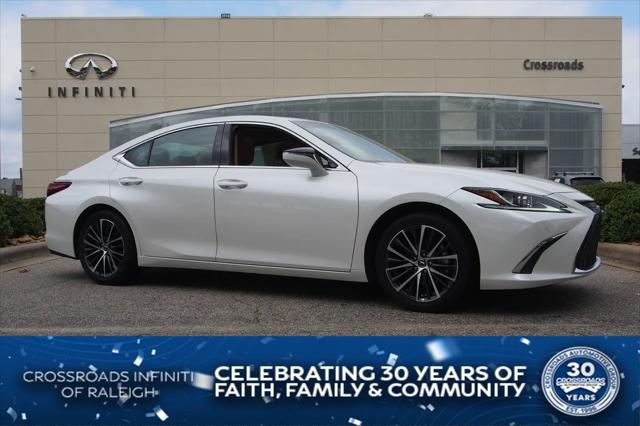 2025 Lexus ES 350 ES 350 for sale in Raleigh, NC