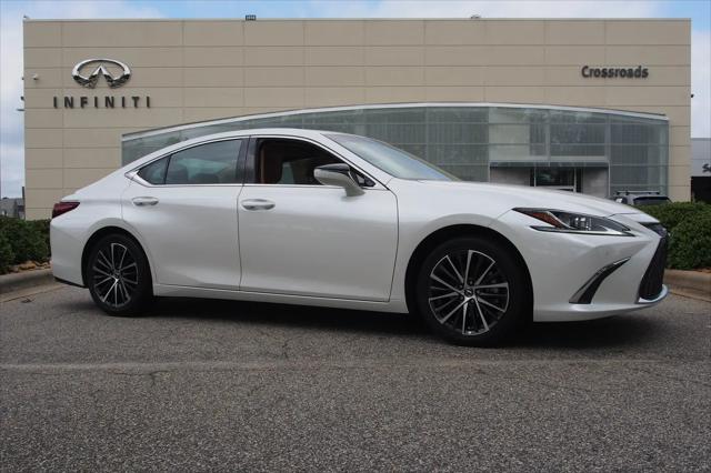 2025 Lexus ES 350 ES 350 for sale in Raleigh, NC