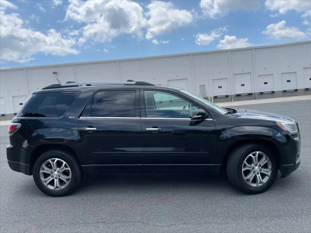 2015 GMC Acadia SLT-1