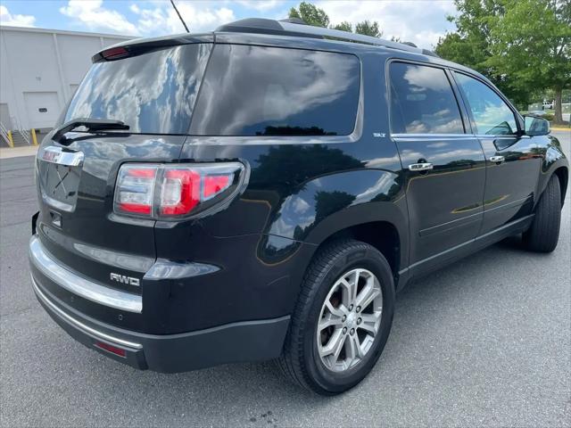 2015 GMC Acadia SLT-1