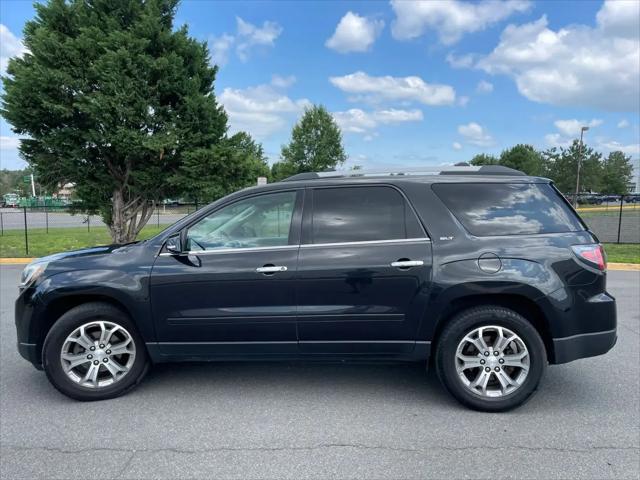 2015 GMC Acadia SLT-1