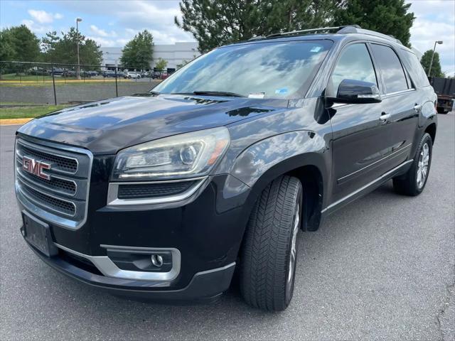2015 GMC Acadia SLT-1