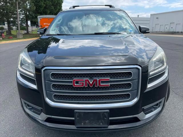 2015 GMC Acadia SLT-1
