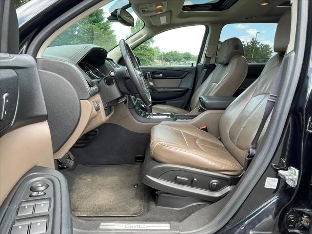 2015 GMC Acadia SLT-1