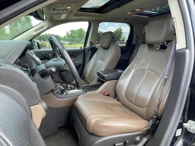 2015 GMC Acadia SLT-1