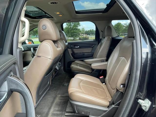 2015 GMC Acadia SLT-1