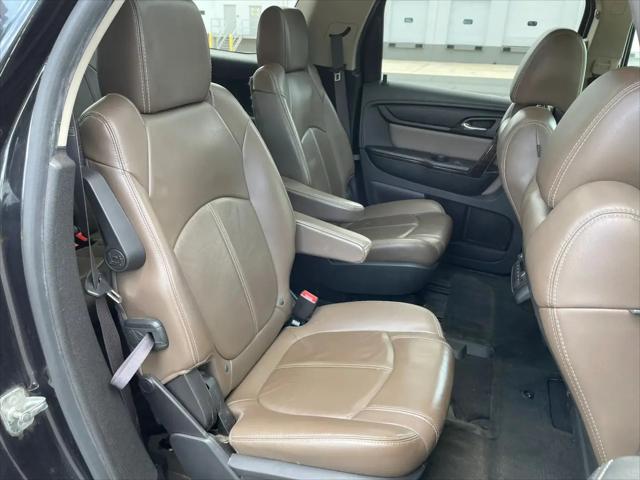 2015 GMC Acadia SLT-1