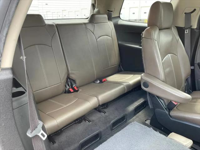 2015 GMC Acadia SLT-1