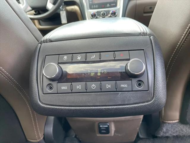 2015 GMC Acadia SLT-1