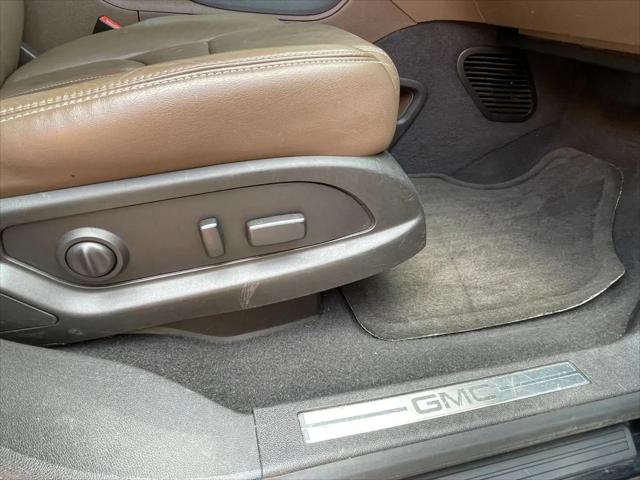 2015 GMC Acadia SLT-1