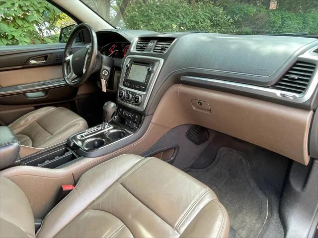 2015 GMC Acadia SLT-1