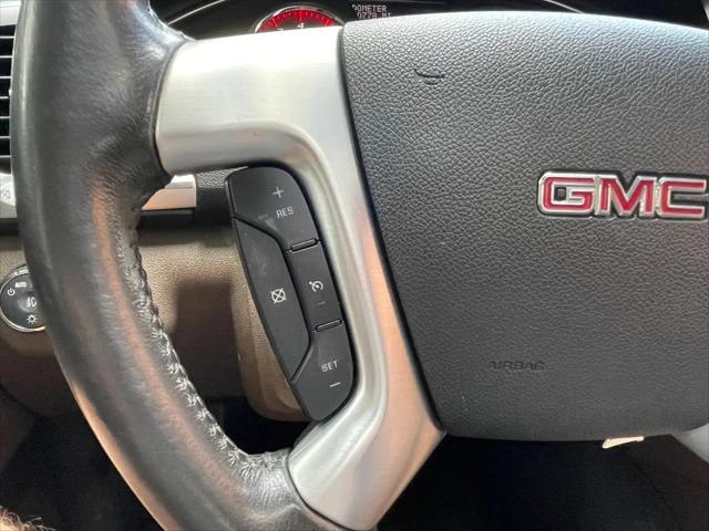 2015 GMC Acadia SLT-1