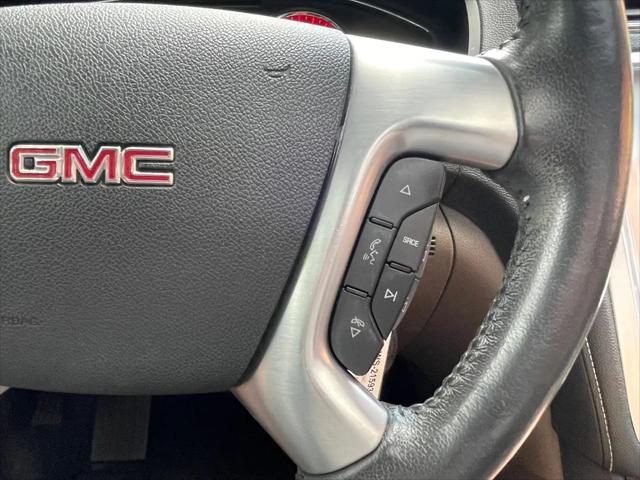 2015 GMC Acadia SLT-1