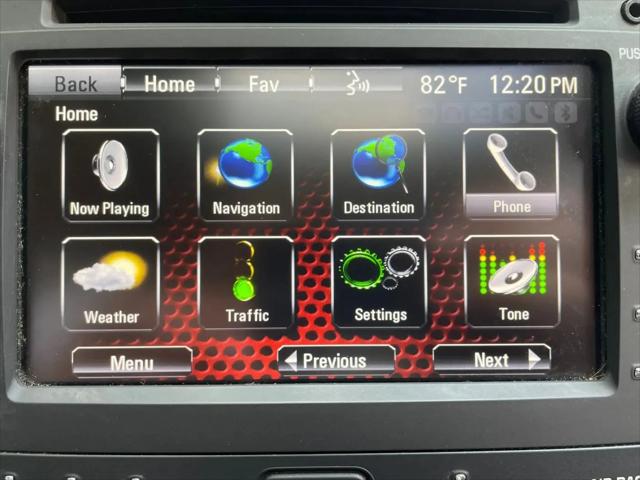 2015 GMC Acadia SLT-1