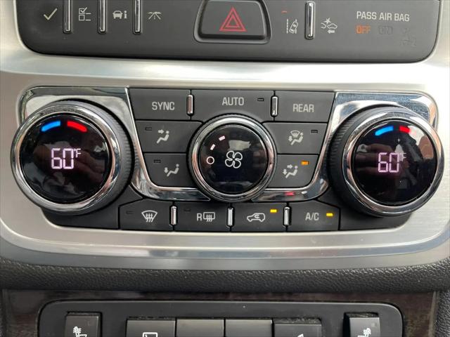 2015 GMC Acadia SLT-1