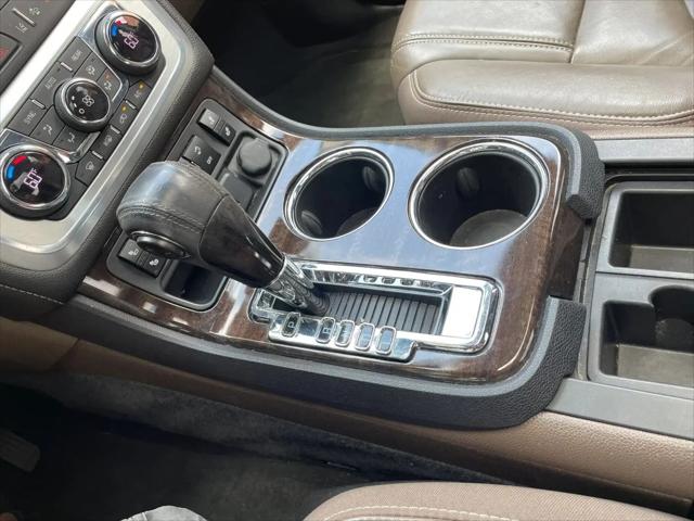 2015 GMC Acadia SLT-1