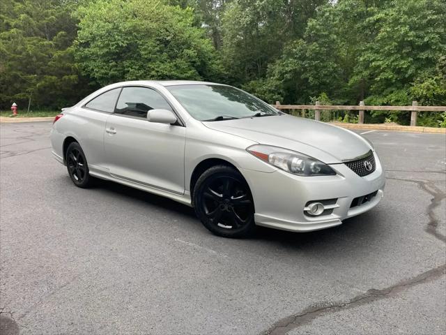 2007 Toyota Camry SLE V6 for sale in Sterling, VA