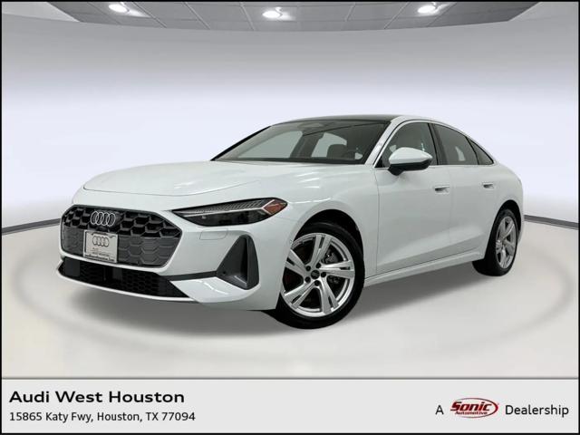 2025 Audi A5 Premium Plus TFSI quattro S tronic for sale in Houston, TX
