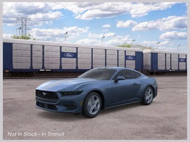 2026 Ford Mustang EcoBoost Premium Fastback for sale in Plano, IL