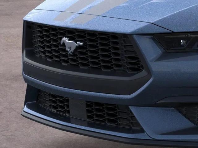 2026 Ford Mustang EcoBoost Premium Fastback