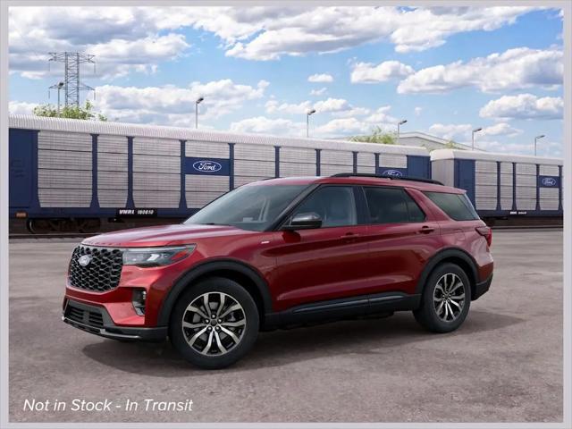 2027 Ford Explorer ST-Line for sale in Plano, IL