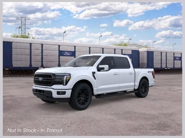 2026 Ford F-150 LARIAT for sale in Plano, IL