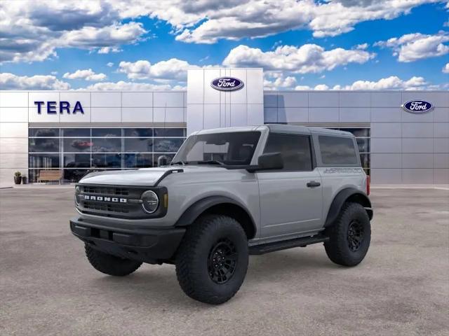 2026 Ford Bronco Base for sale in Plano, IL