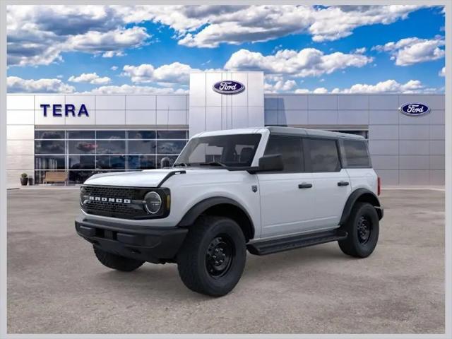 2026 Ford Bronco Big Bend for sale in Plano, IL