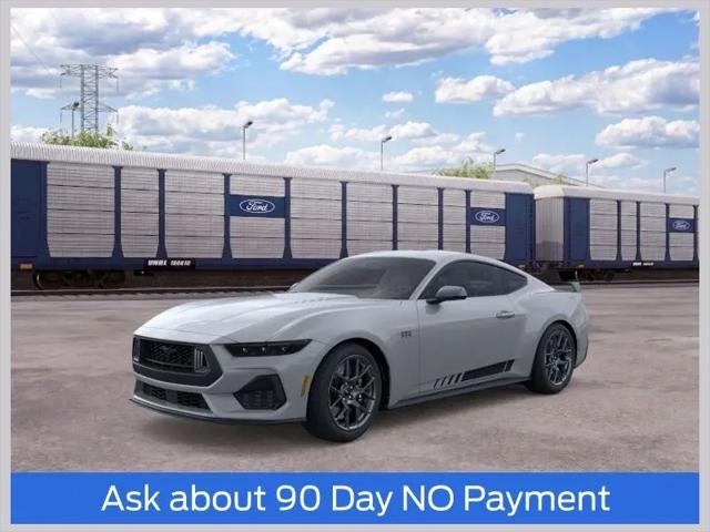 2026 Ford Mustang EcoBoost Fastback for sale in Plano, IL