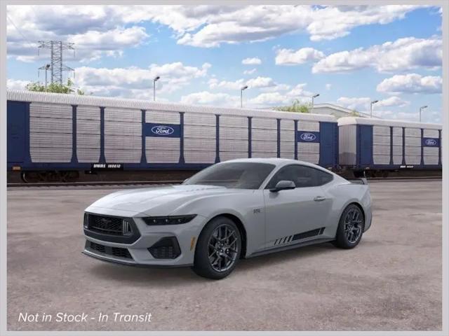 2026 Ford Mustang EcoBoost Fastback for sale in Plano, IL