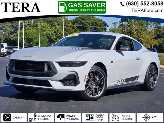 2026 Ford Mustang EcoBoost Fastback for sale in Plano, IL