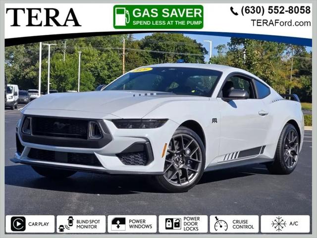 2026 Ford Mustang EcoBoost Fastback for sale in Plano, IL