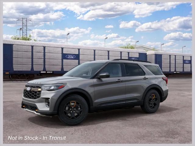 2027 Ford Explorer Tremor for sale in Plano, IL