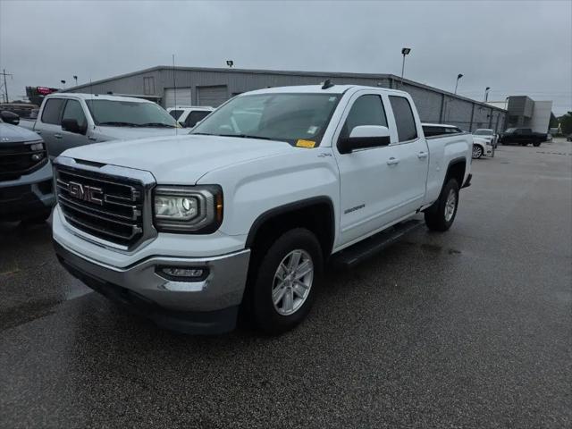 2018 GMC Sierra 1500 SLE for sale in New Bern, NC