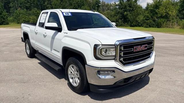 2018 GMC Sierra 1500 SLE for sale in New Bern, NC