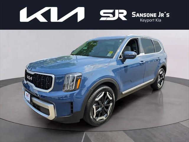2024 Kia Telluride EX for sale in Keyport, NJ