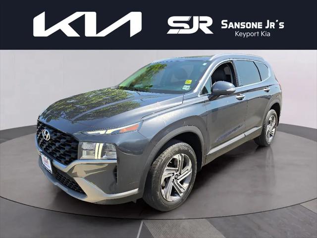 2023 Hyundai Santa Fe SEL for sale in Keyport, NJ