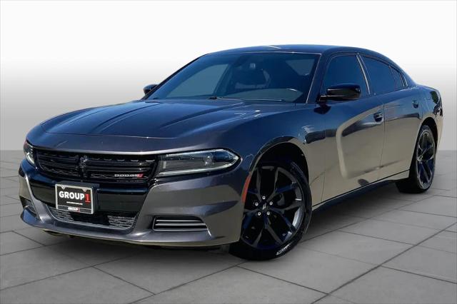 2022 Dodge Charger SXT RWD for sale in Denton, TX