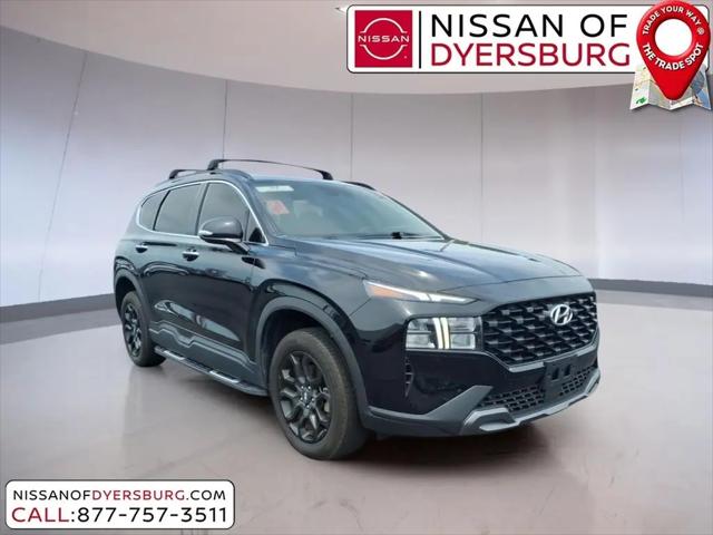 2023 Hyundai Santa Fe XRT for sale in Dyersburg, TN